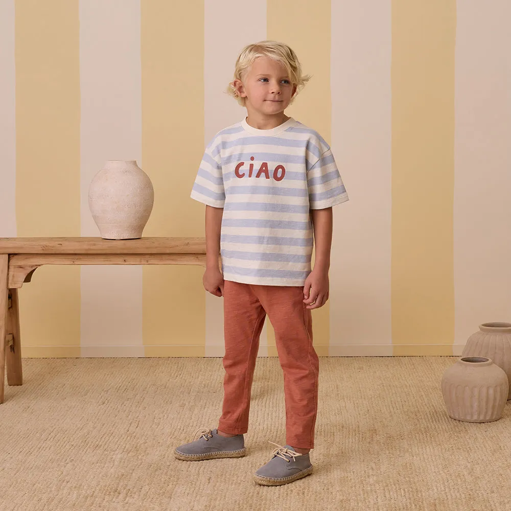 Relaxed Tee | Ciao
