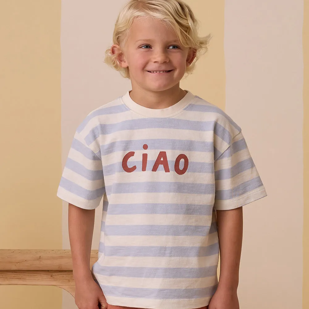 Relaxed Tee | Ciao