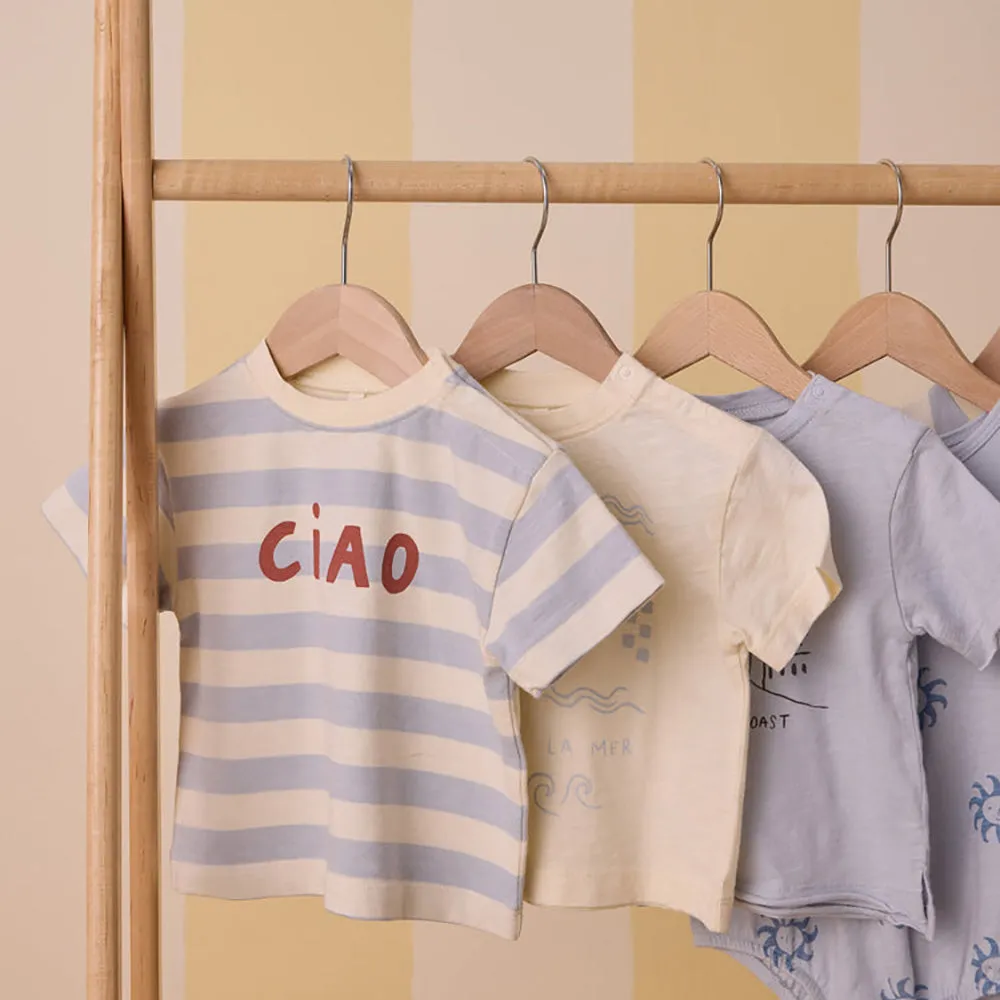 Relaxed Tee | Ciao
