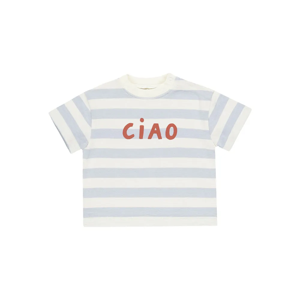 Relaxed Tee | Ciao