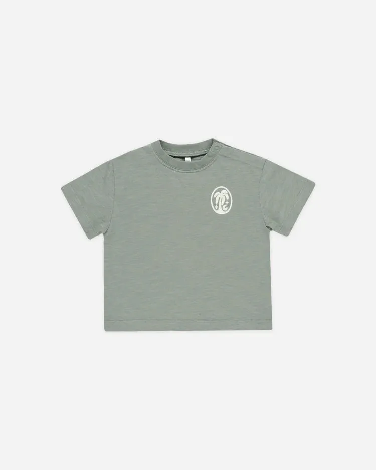 Relaxed Tee - Sunshine