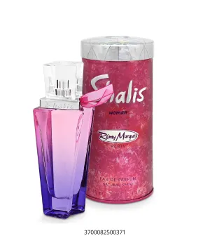 Remy Marquis Shalis Woman EDP 100ml Spray