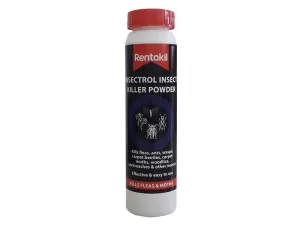 Rentokil Insectrol Insect Killer Powder 150g