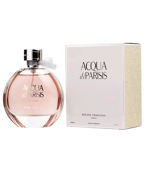 Reyane Tradition Acqua Di Parisis Venizia Women EDP 100ml Spray