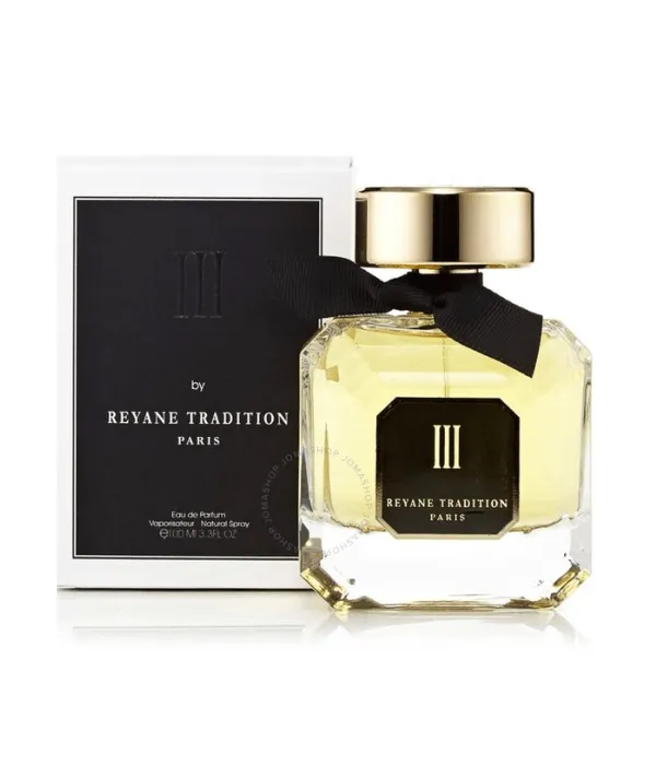 Reyane Tradition III Intense Women EDP 100ml Spray