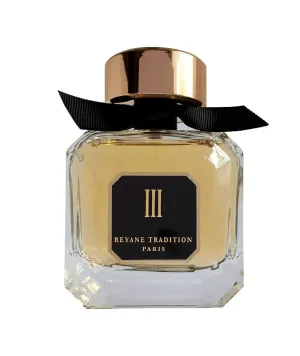 Reyane Tradition III Intense Women EDP 100ml Spray