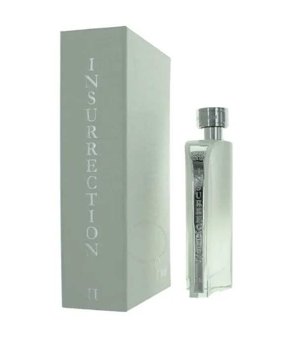 Reyane Tradition Insurrection II Pure Homme EDT 90ml Spray