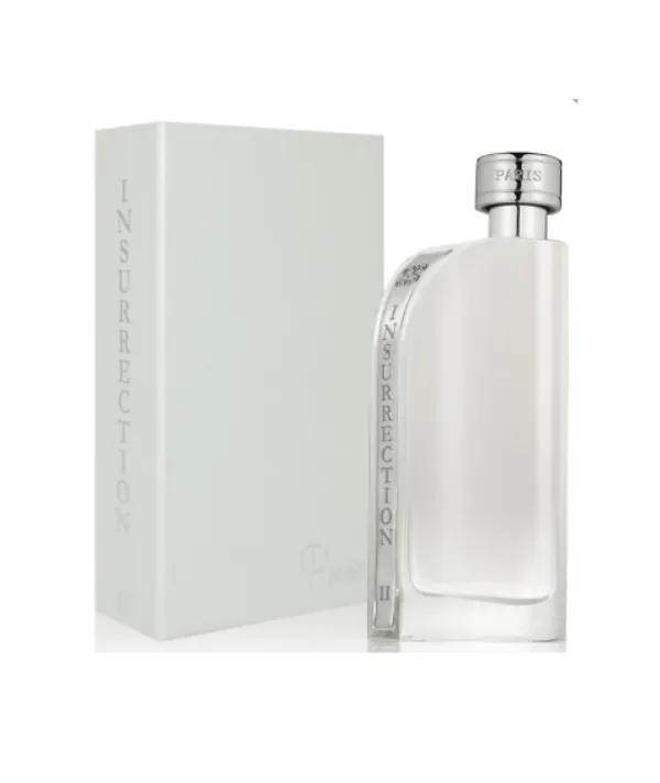 Reyane Tradition Insurrection II Pure Homme EDT 90ml Spray