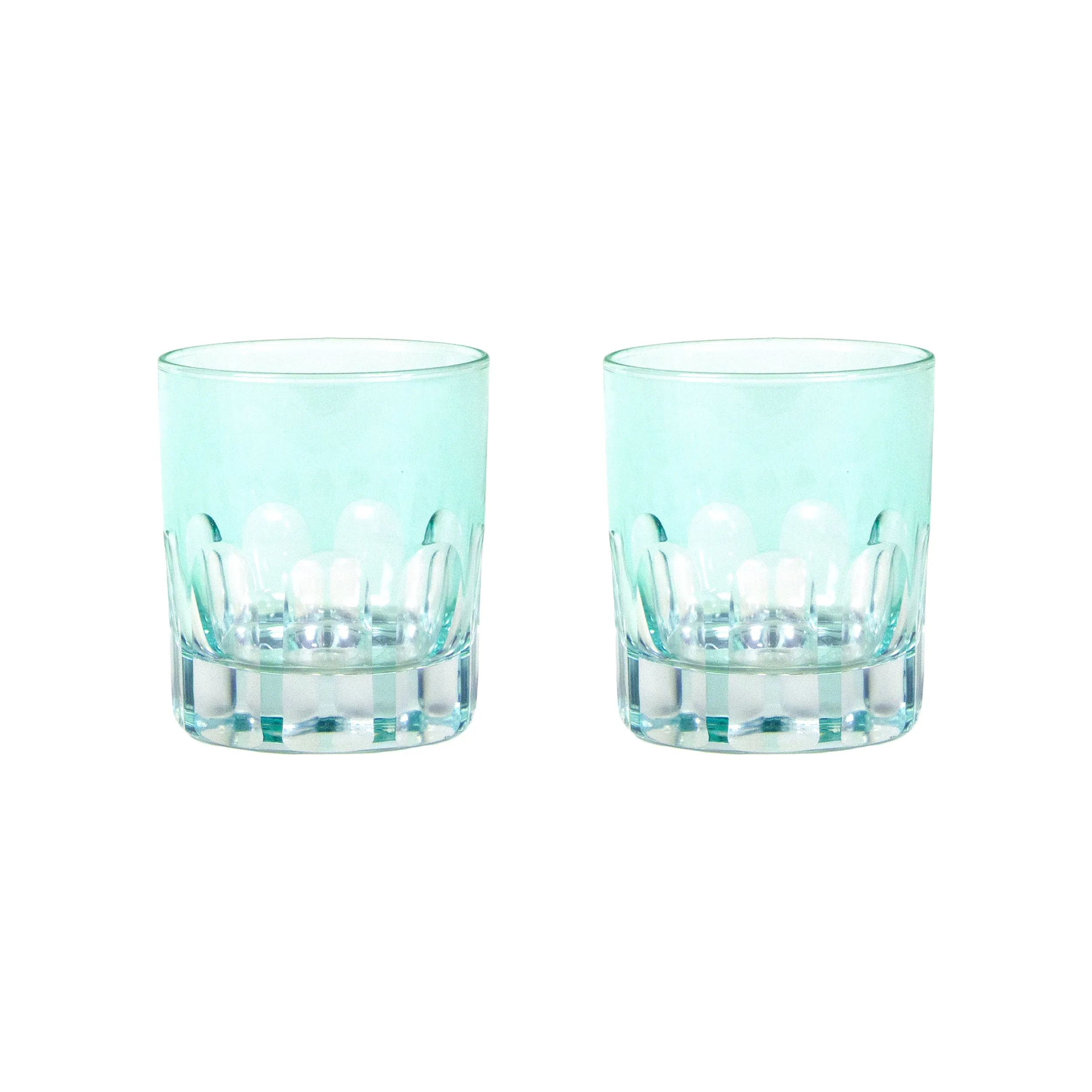 Rialto Old Fashioned Glasses, Set of 2
