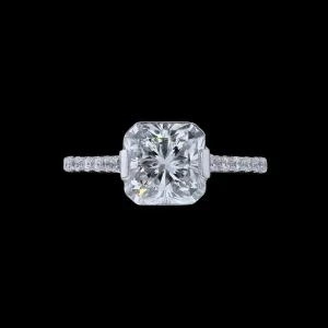 Ring Naked Starburst