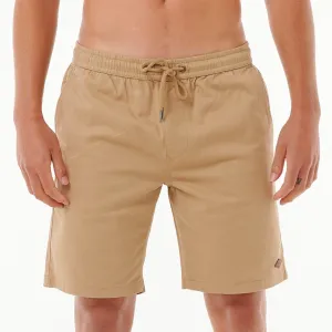 Rip Curl Classic Surf Volley Khaki
