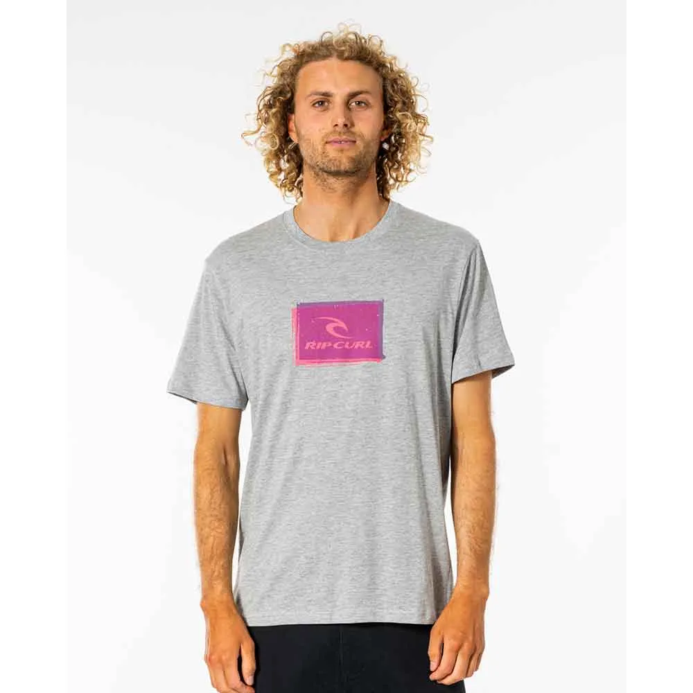 Rip Curl Corp Icon T-Shirt