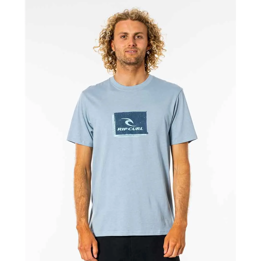 Rip Curl Corp Icon T-Shirt