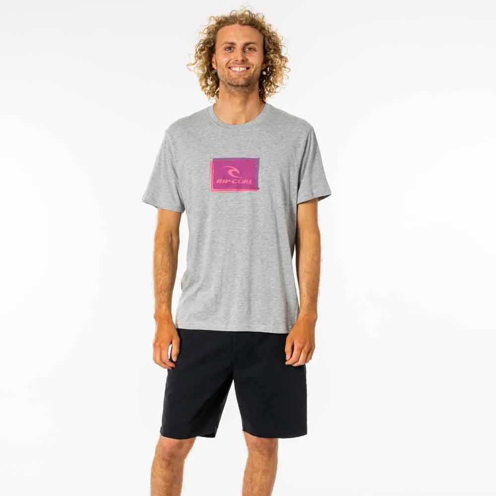 Rip Curl Corp Icon T-Shirt