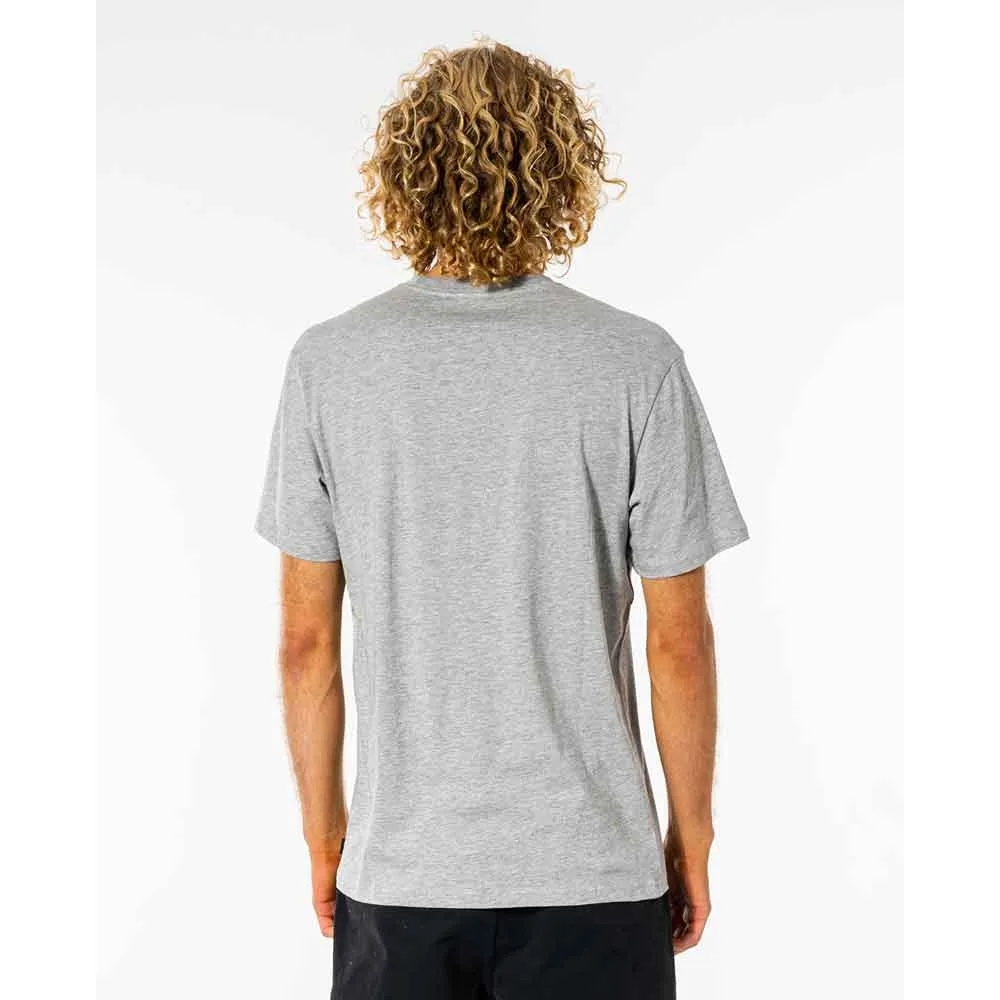 Rip Curl Corp Icon T-Shirt