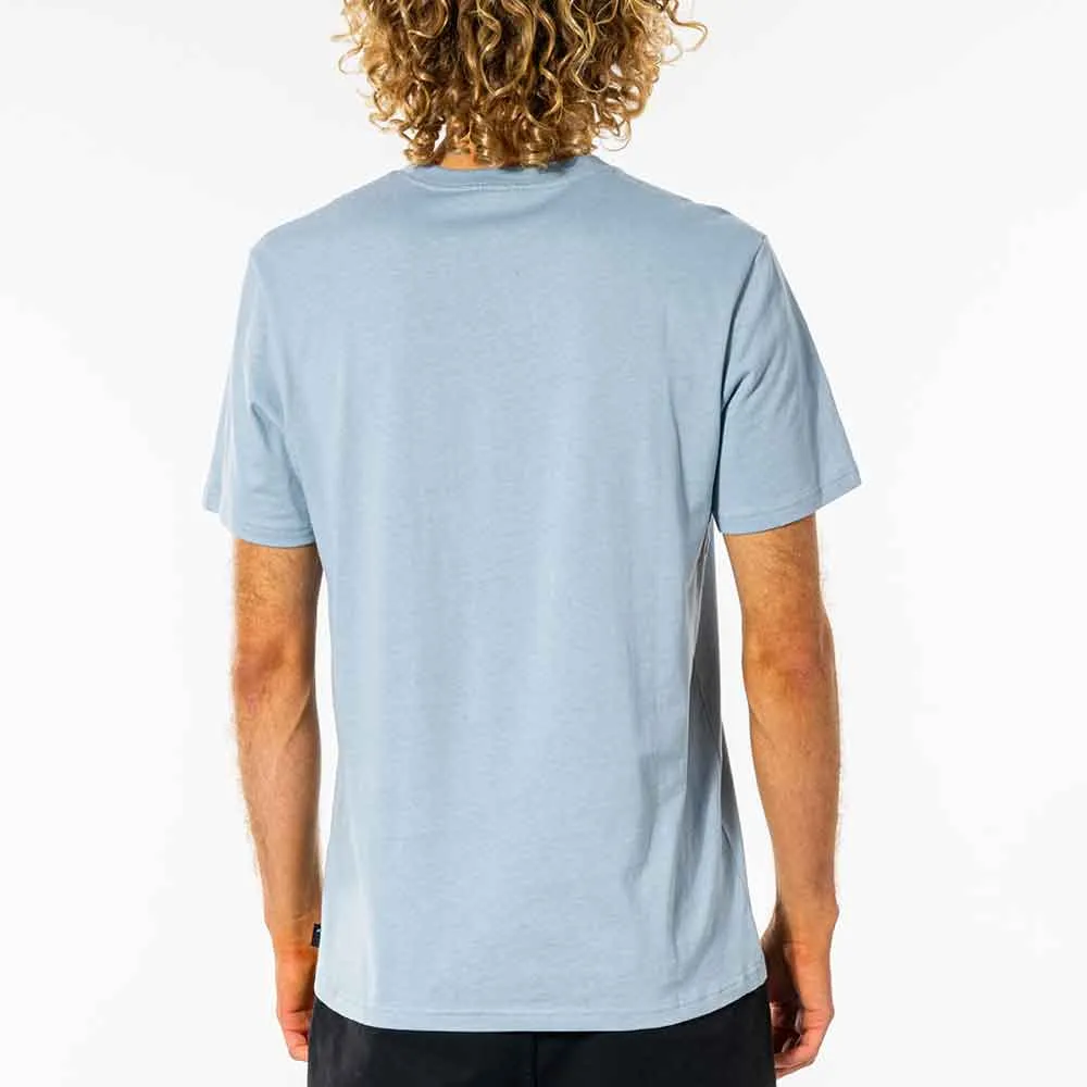 Rip Curl Corp Icon T-Shirt