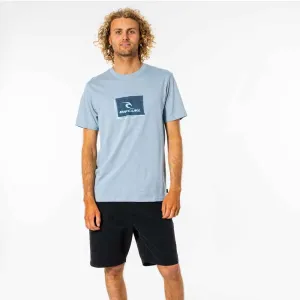 Rip Curl Corp Icon T-Shirt