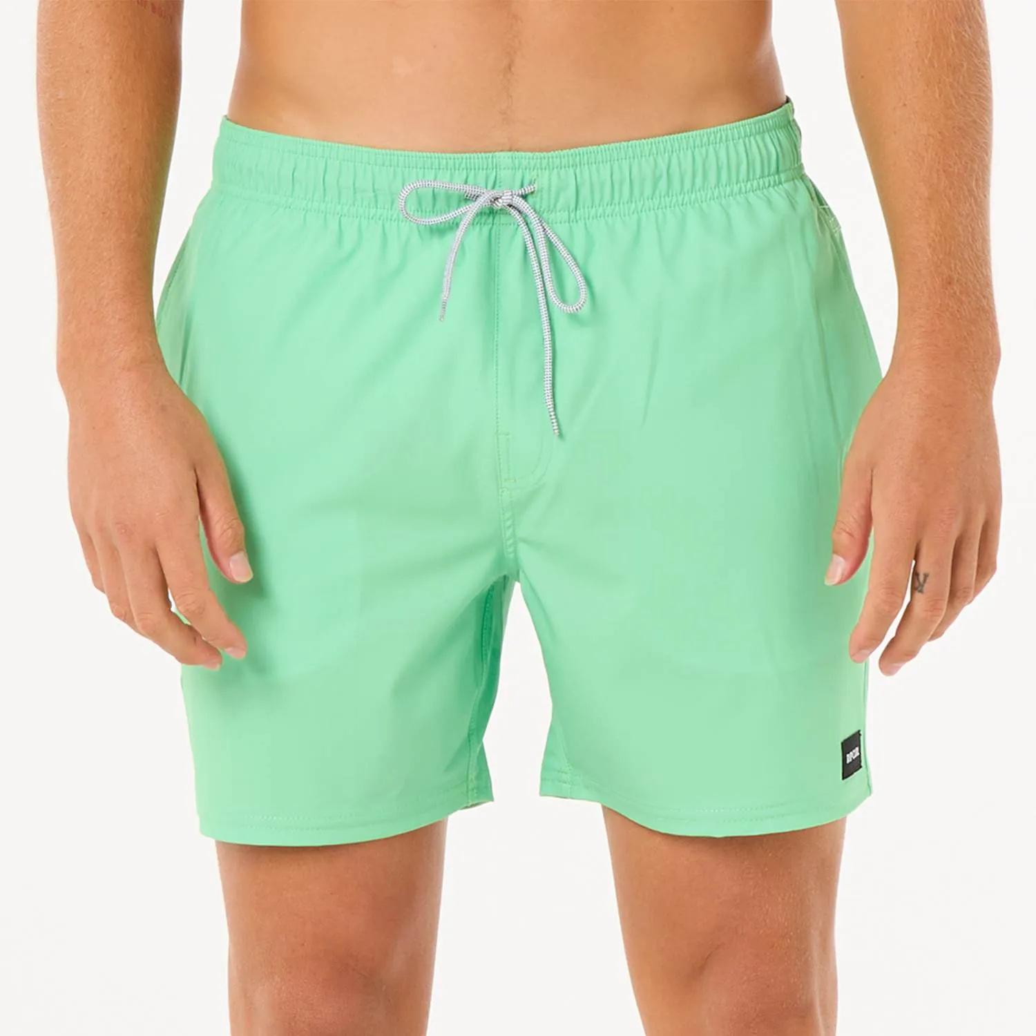 Rip Curl Daily Volley Neon Green