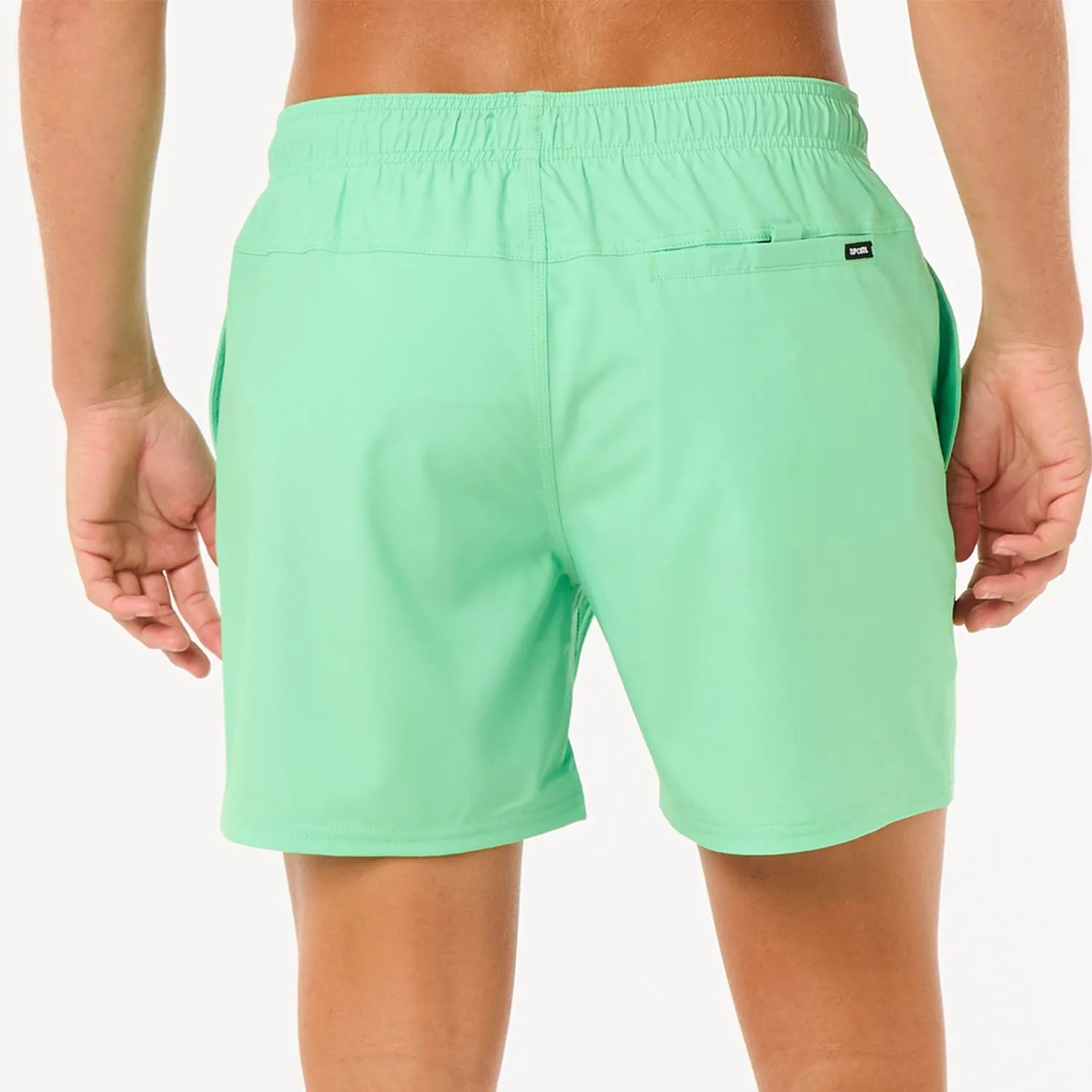 Rip Curl Daily Volley Neon Green
