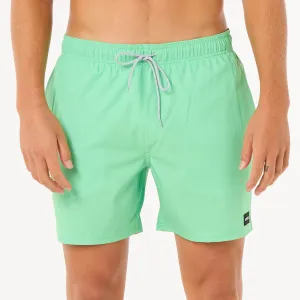 Rip Curl Daily Volley Neon Green