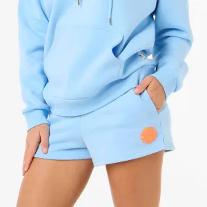 Rip Curl Icons Of Surf Short Mid Blue