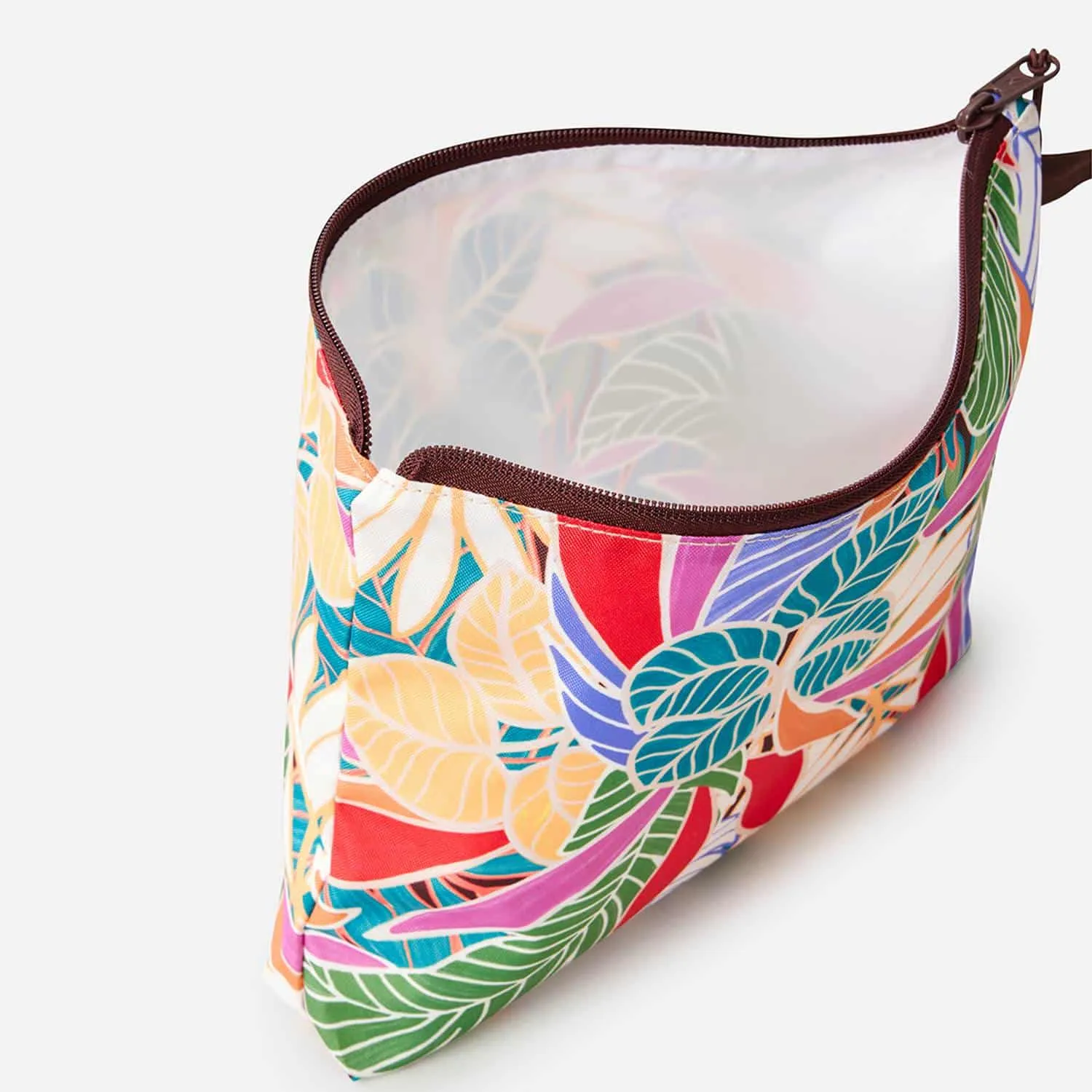Rip Curl Surf Series Pouch Dark Chocolate