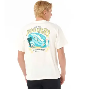 Rip Curl The Bay T Shirt