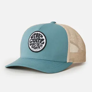 Rip Curl Wetsuit Icon Trucker Boy Bluestone