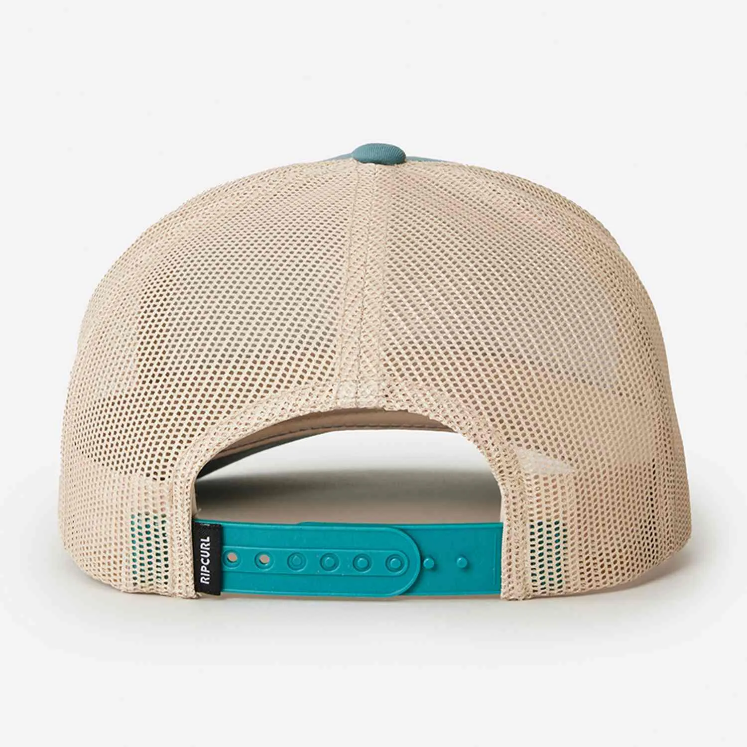 Rip Curl Wetsuit Icon Trucker Boy Bluestone