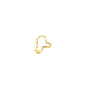 Ripple Charm - Plain