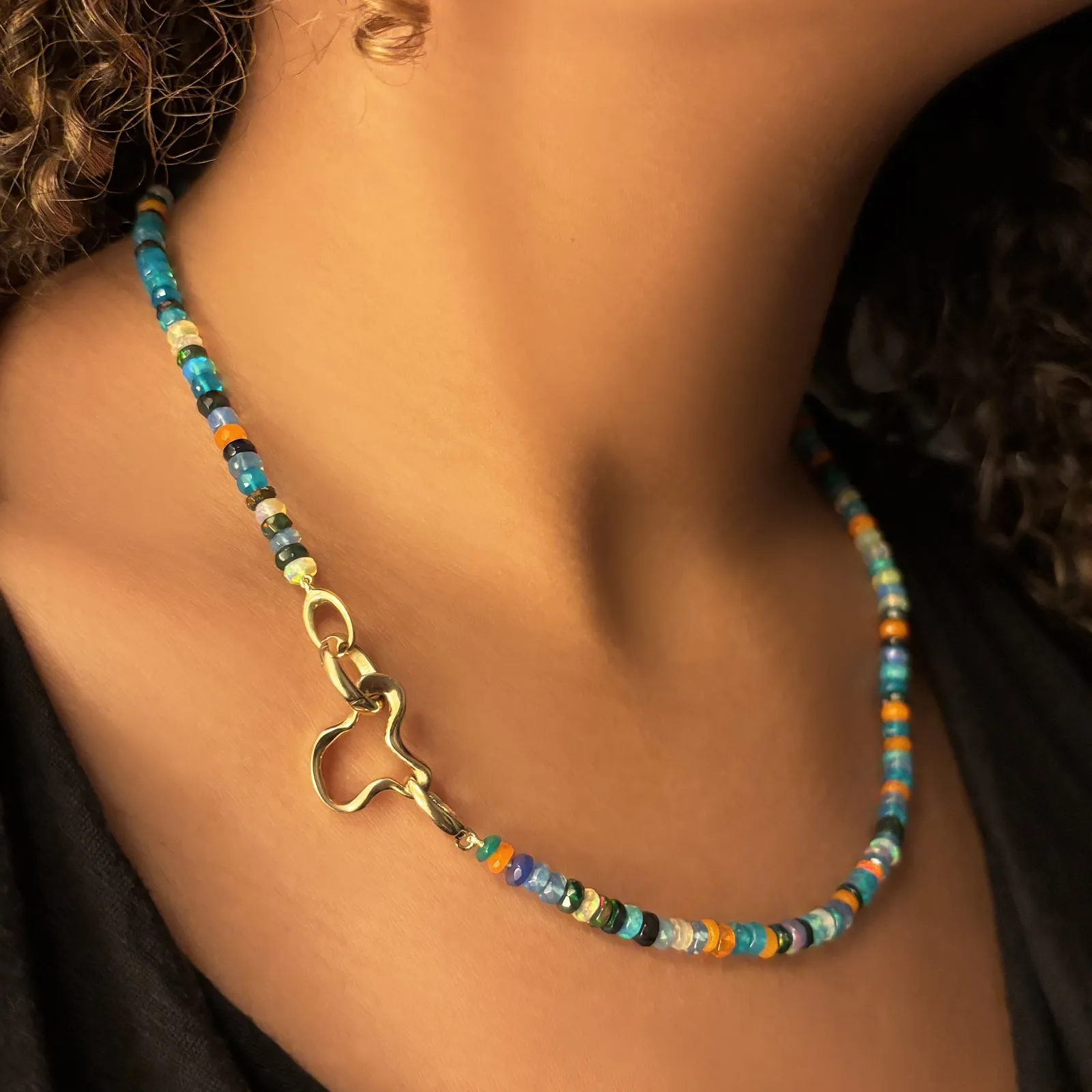 Ripple Charm - Plain
