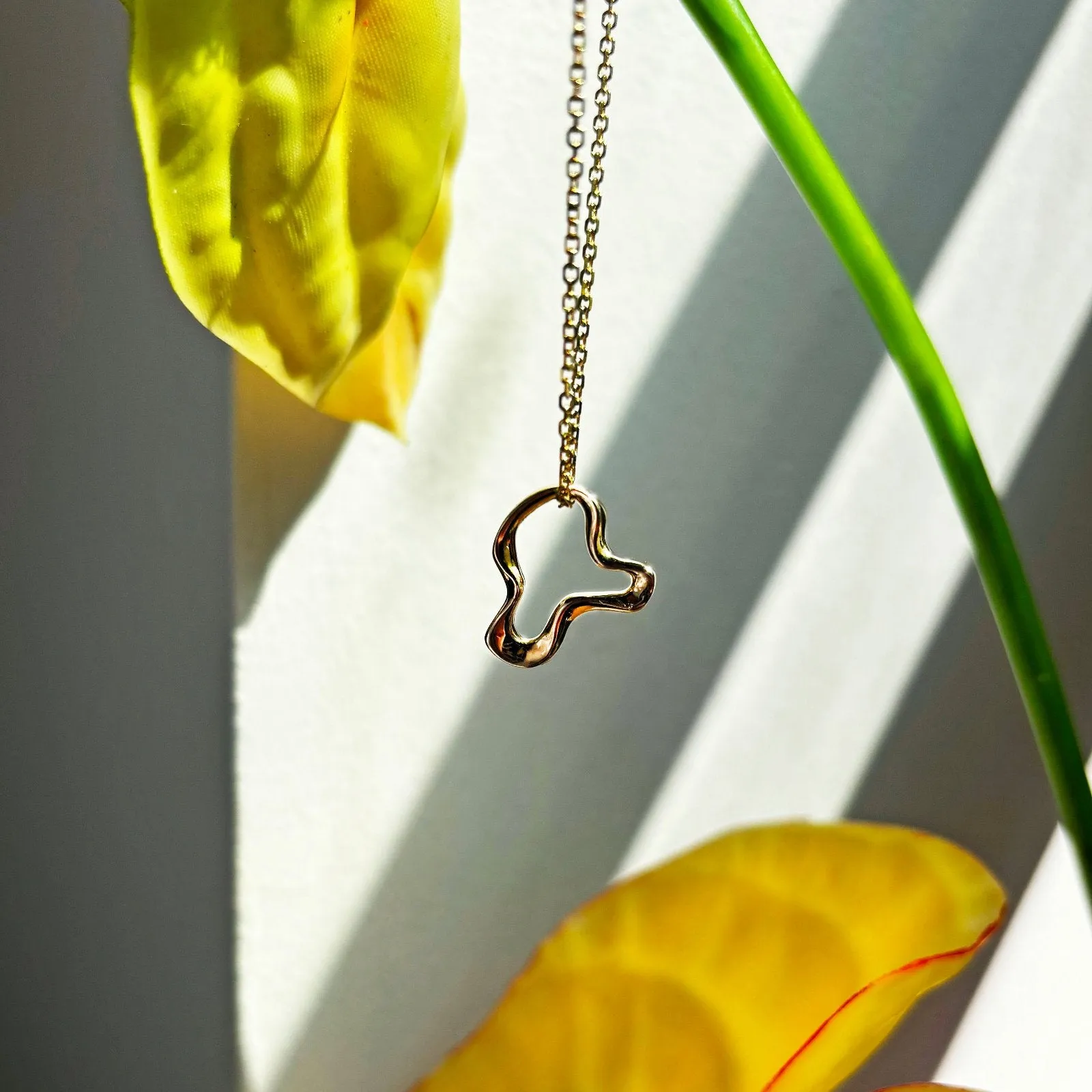 Ripple Charm - Plain