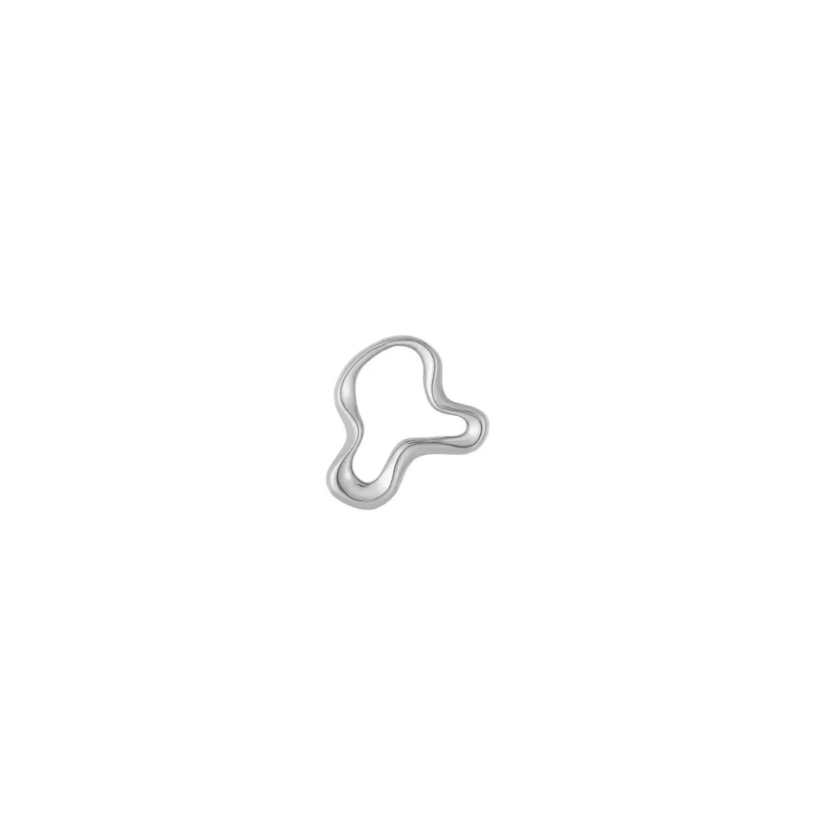 Ripple Charm - Plain