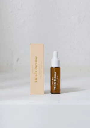 Ritual Diffuser Oil - Byron