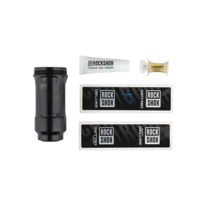 Rockshox Air Can Assembly - Progressive 37.5-45mm (Decals, Countermeasure)