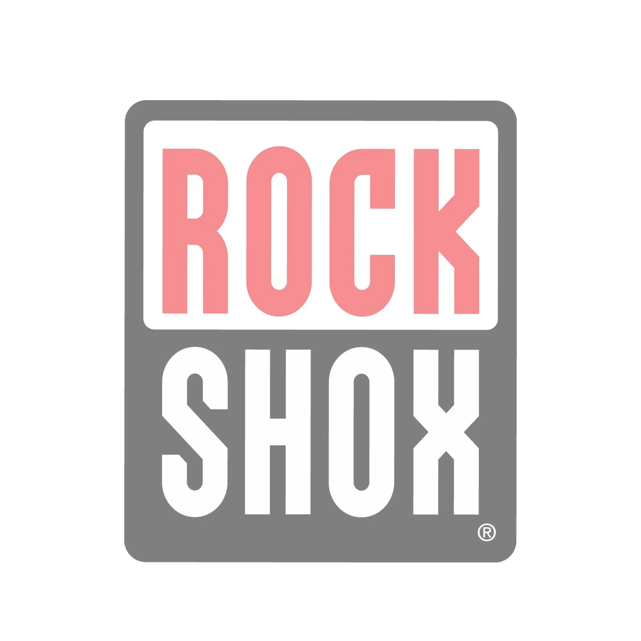 Rockshox Deluxe C1  Linear XL air can