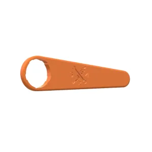 RockShox Deluxe/Super deluxe C1 air can Wrench
