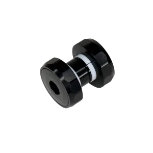 Rockshox Rear Shock Bearing Adapter Upgrade Kit - 8x30 (Used to Convert Standard du Bushings to Bearings)