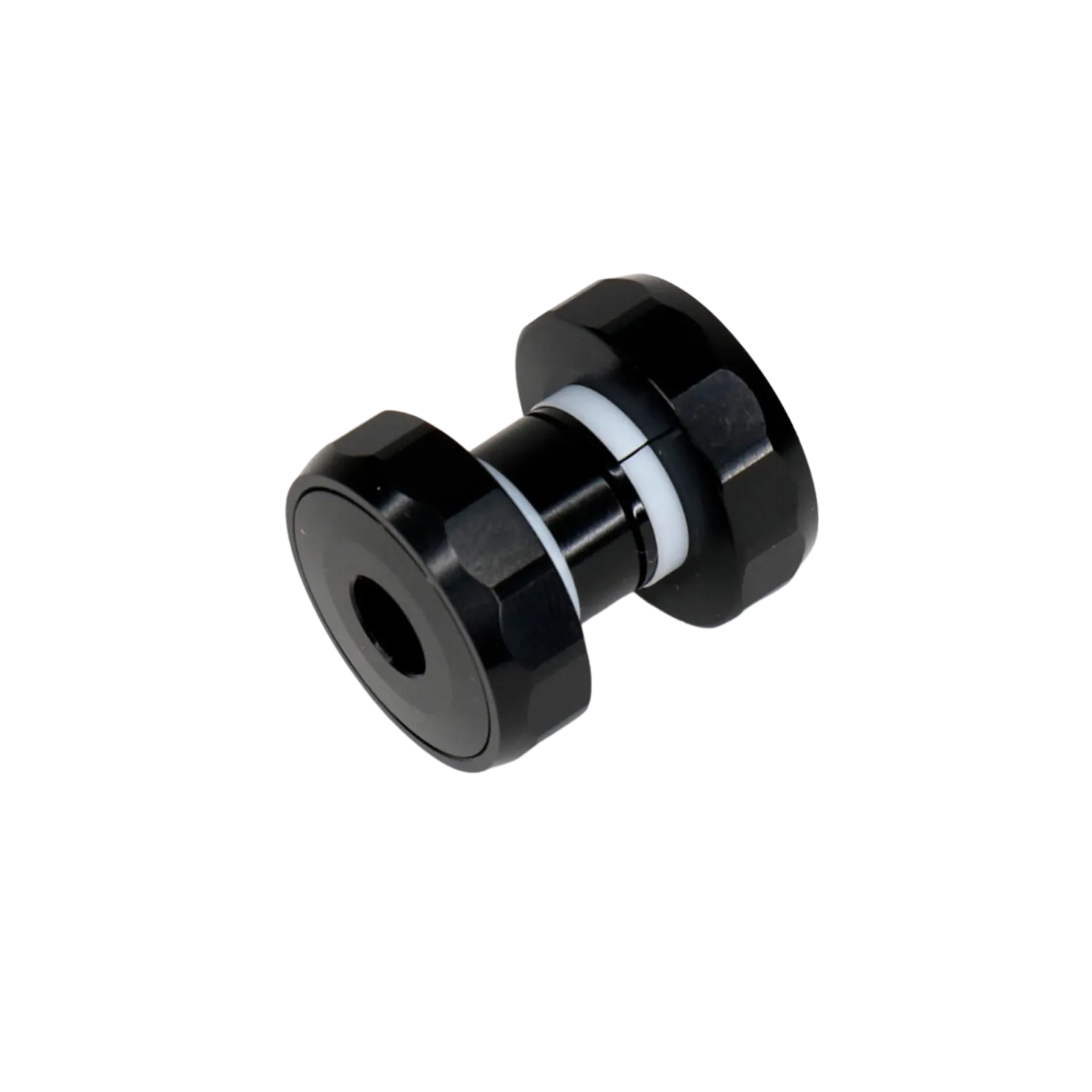 Rockshox Rear Shock Bearing Adapter Upgrade Kit - 8x30 (Used to Convert Standard du Bushings to Bearings)