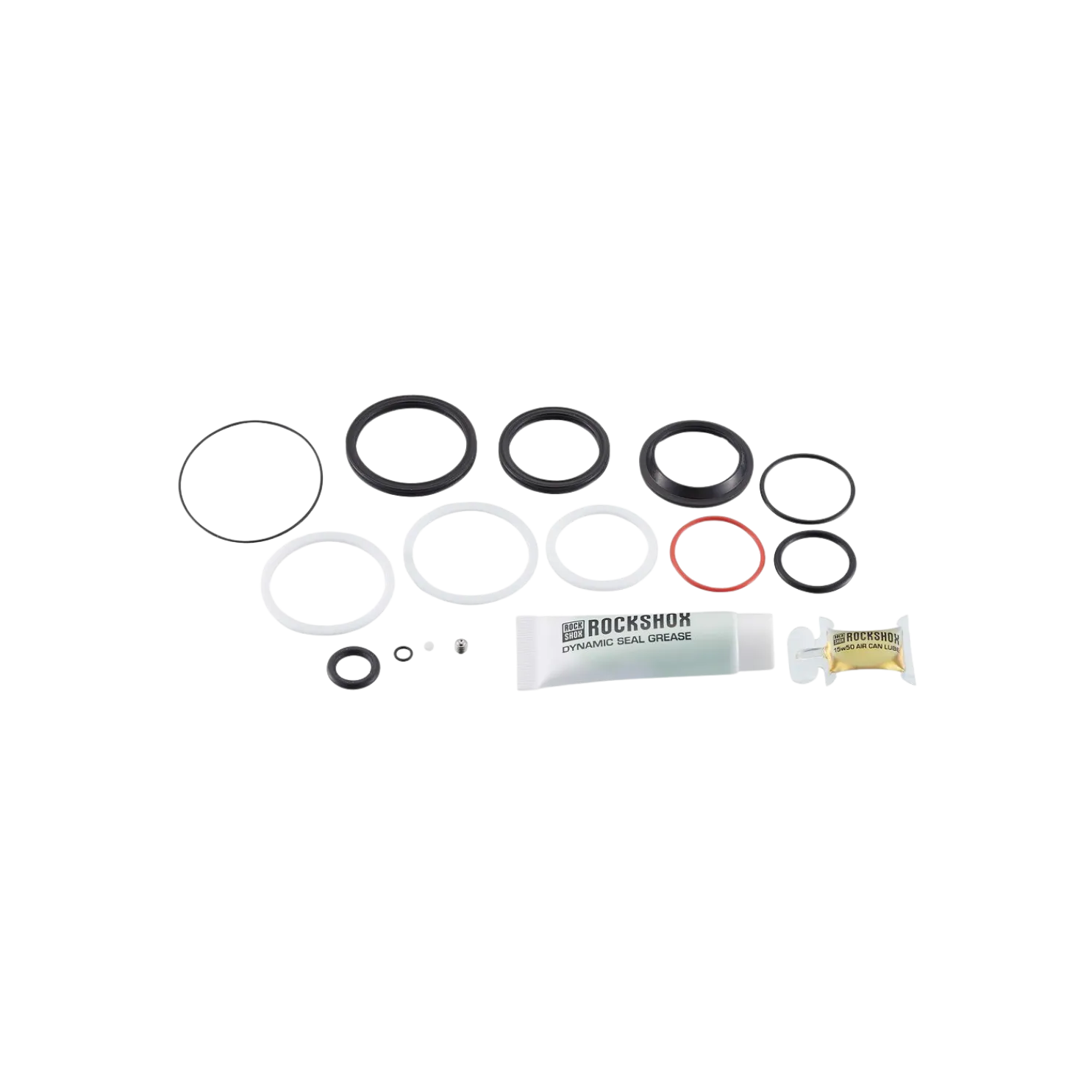 Rockshox Service Kit Deluxe/Super Deluxe RC3 - 50 Hour