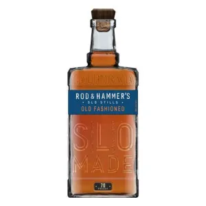 Rod and Hammer's Slo Stills Big Jim's Old Fashioned 70 Proof 750 ml