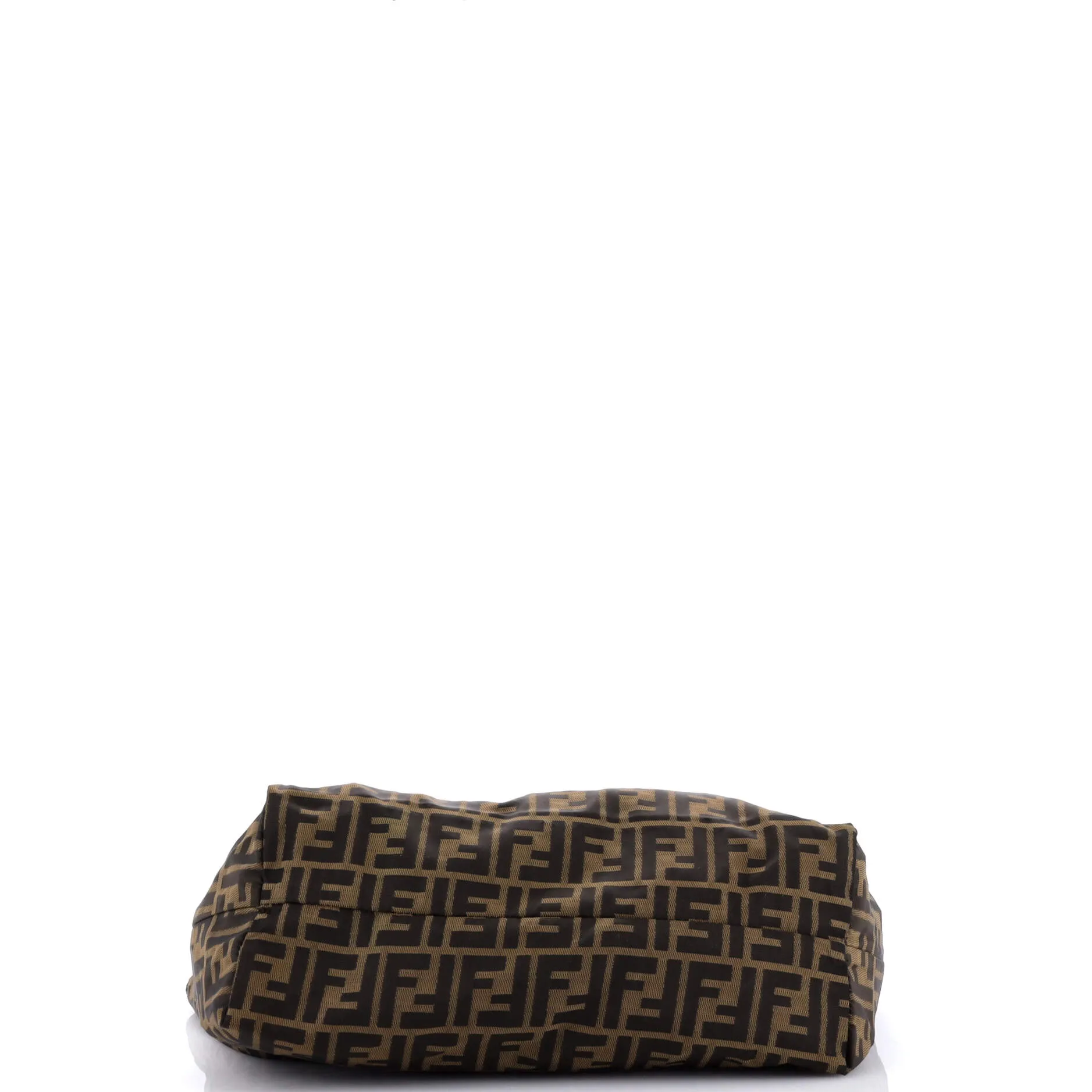 Roll Tote Zucca Canvas Large