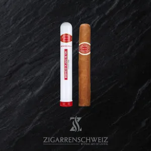 Romeo y Julieta No. 1
