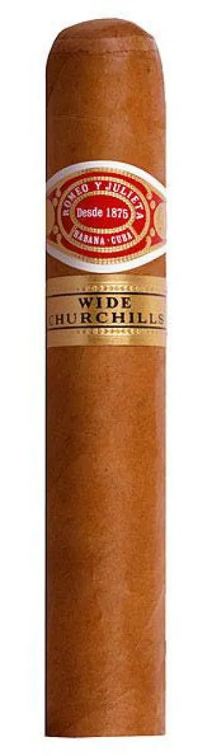 Romeo y Julieta Wide Churchill