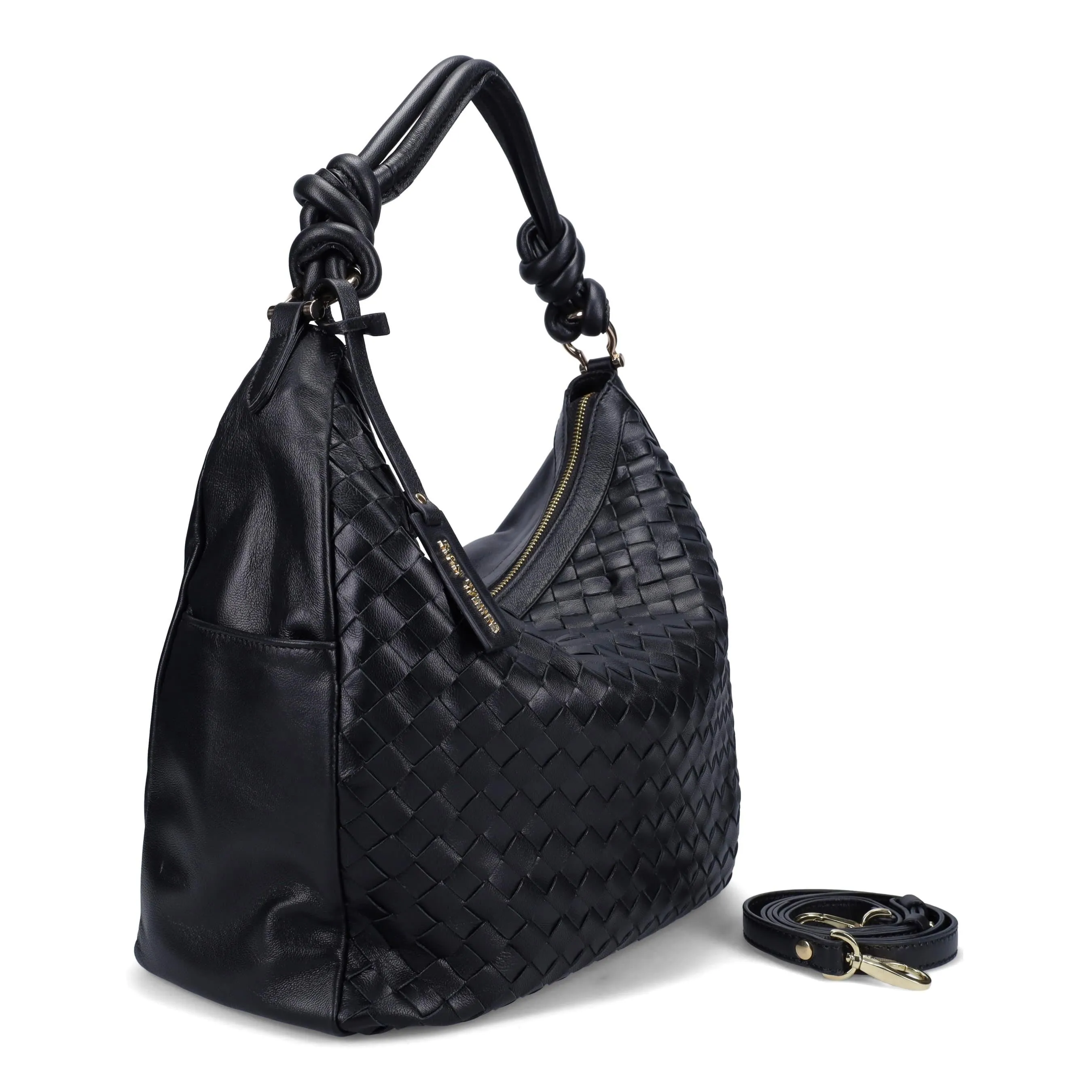 Ron White Fairmont Handbag