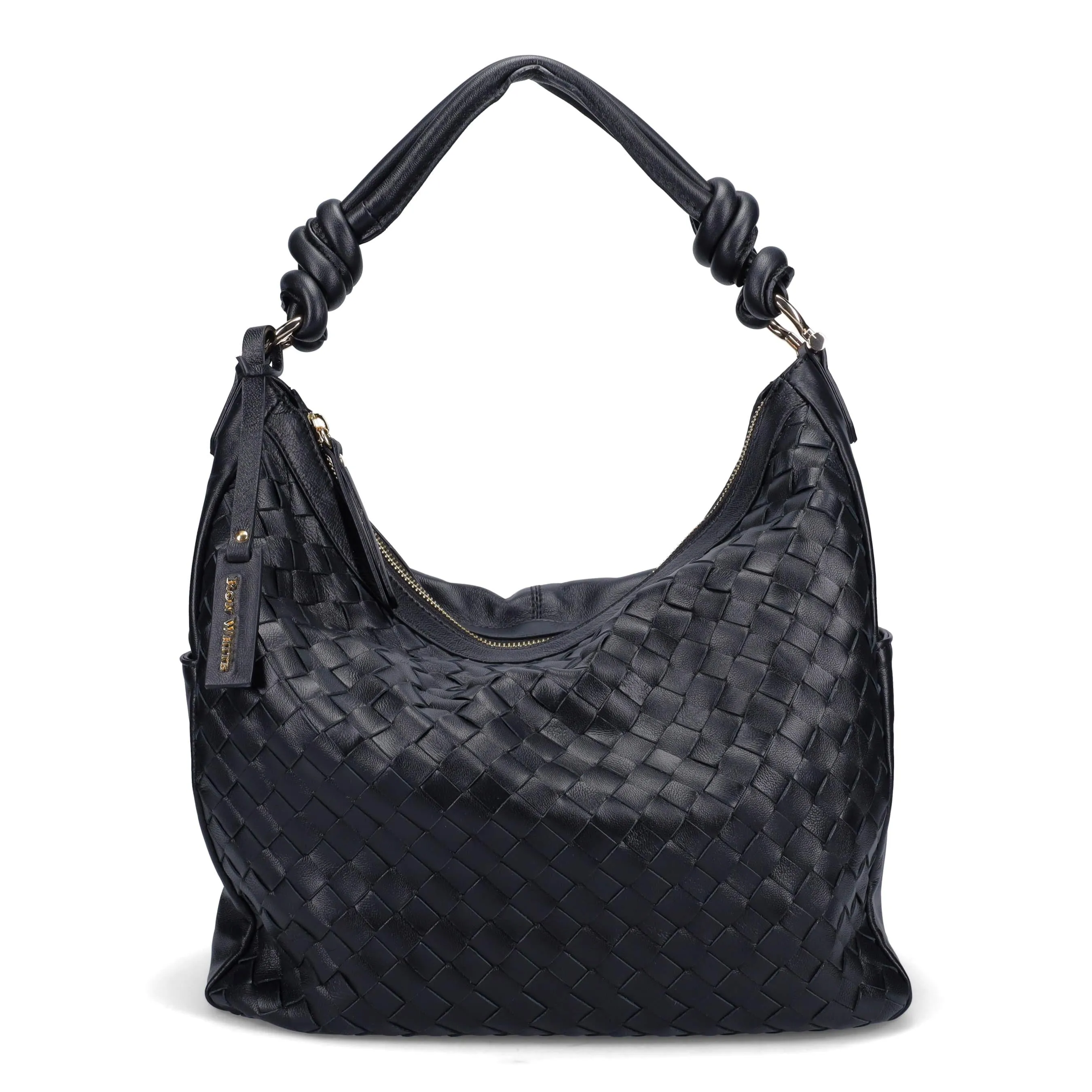 Ron White Fairmont Handbag