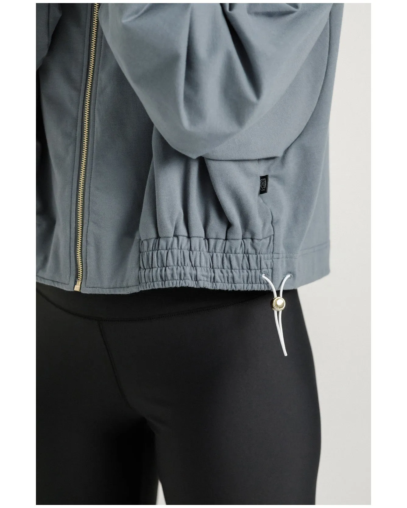 Rose Road Syd Jacket - Storm