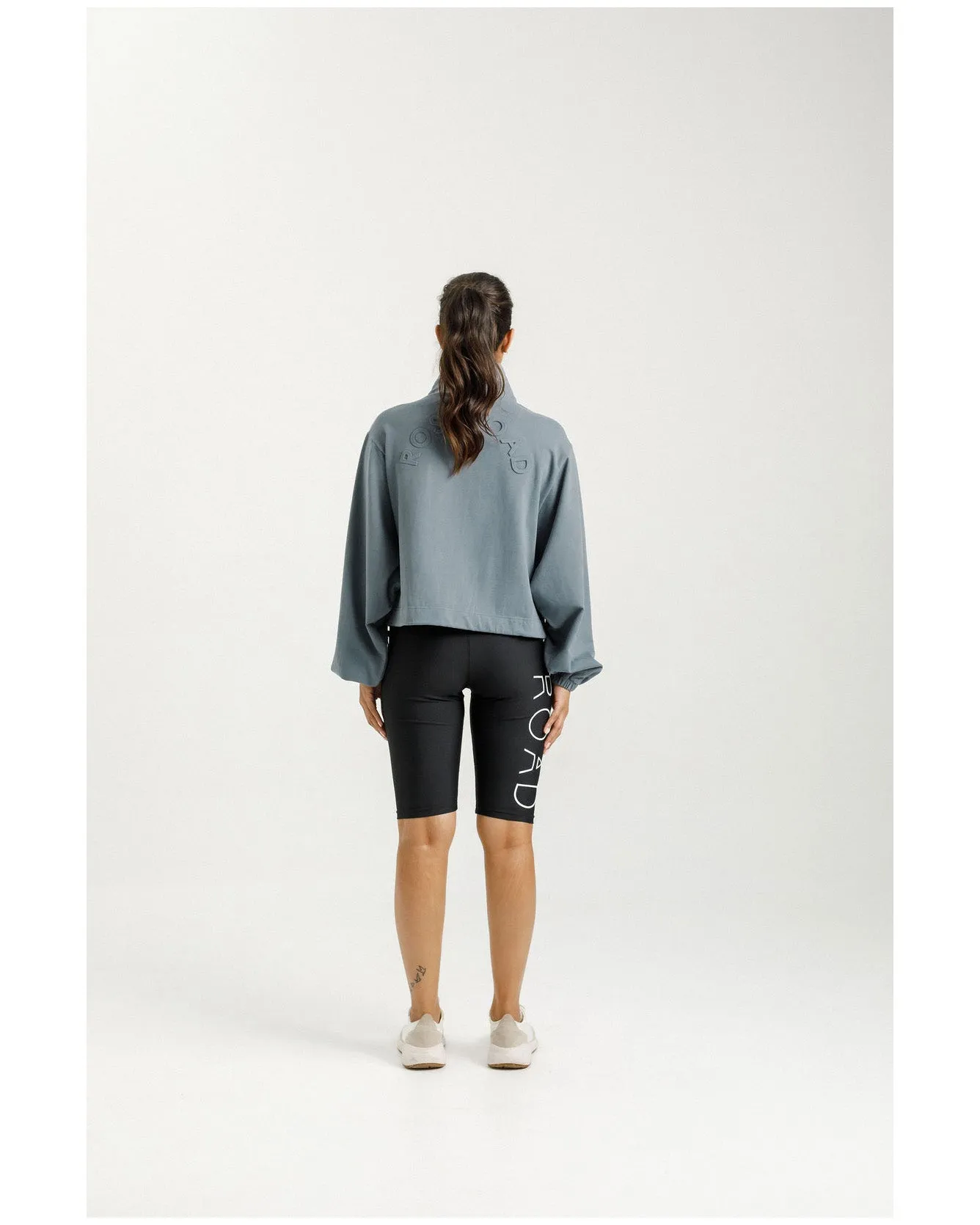 Rose Road Syd Jacket - Storm