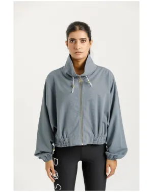 Rose Road Syd Jacket - Storm