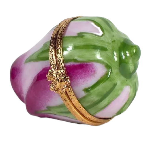 Rosebud Pink
